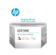Głowica drukująca HP 6ZA18AE CMY Hewlett-Packard