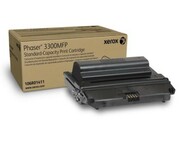 Toner Xerox Phaser 3300MFP, black, 106R01411, 4000s - zdjęcie 1