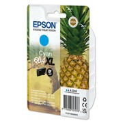 Tusz Epson 604XL Cyan T10H2 Epson