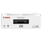 Canon toner CRG737 9435B002 - zdjęcie 2