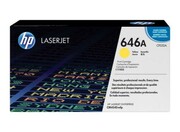 HP Toner Yellow CF032A