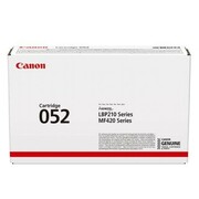 Toner Canon CRG-052 Black 2199C002 Canon
