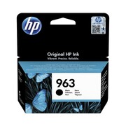 Tusz HP 963 Black 3JA26AE Hewlett-Packard