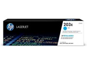 Toner HP 203X Cyan CF541X Hewlett-Packard