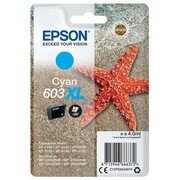 Tusz Epson 603XL Cyan T03A2 Epson