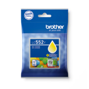 Tusz Brother LC-552 Yellow Brother