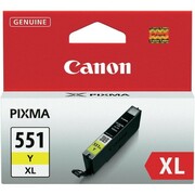 Canon tusz CLI-551XL - zdjęcie 8