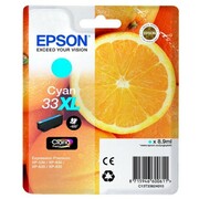 Tusz Epson 33XL Cyan T3362 Epson