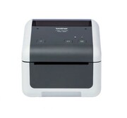 Drukarka etykiet Brother TD-4210d Brother