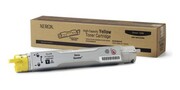 Toner Xerox Phaser 6300, zółty, 106R01084, 7000s - zdjęcie 2