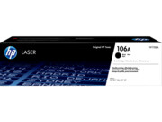 HP Toner 106A Black W1106A Hewlett-Packard