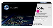 HP Toner Mgnt CE343A