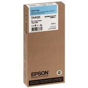 Tusz Epson T44Q5 Light Cyan 350ml. Epson