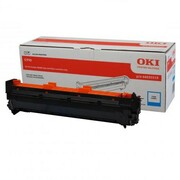 Bęben OKI 44035519 Cyan Oki