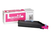 Kyocera toner TK865M - zdjęcie 1