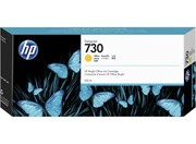 Tusz HP 730 Yellow P2V70A 300ml. Hewlett-Packard