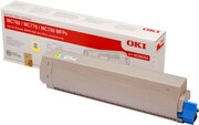 Toner Oki 45396301