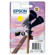 Tusz Epson 502 Yellow T02V4 Epson