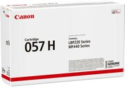 Toner Canon CRG-057H Black 3010C002 Canon
