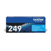 Toner Brother TN-249 Cyan Brother