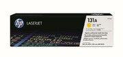 HP Toner Żółty CF212A