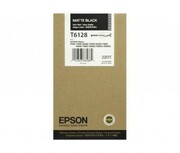 Tusz Epson T6128 Matte Black 220ml. Epson