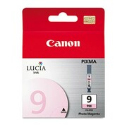 Canon tusz PGI-9PM (photo magenta) - zdjęcie 1