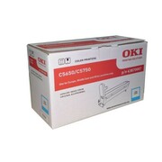 Bęben OKI 43870007 Cyan Oki