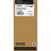 Tusz Epson T6935 Matte Black 350ml. Epson