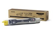 Toner Xerox Phaser 6350, zółty, 106R01146, 10000s