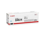 Toner Canon CRG-046H Cyan 1253C002 Hewlett-Packard