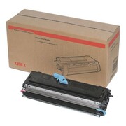 Toner Oki 9004168 Black *KURIER 15,00 zł.* Oki