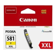 Tusz Canon CLI-581XXL Yellow 1997C001 Canon