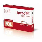 Papier ksero Polspeed A4 80g 500ark International Paper