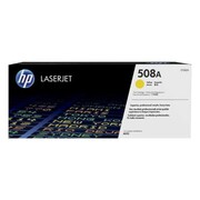 HP toner CF362A yellow