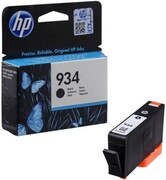 HP Tusz Czarny HP934 C2P19AE