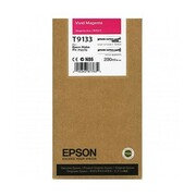 Tusz Epson T9133 Magenta 200ml. Epson