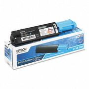 Toner Epson S050189 Błękitny (4000 stron)