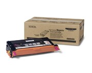 Toner Xerox 113R00724 Magenta do Phaser 6180 Xerox