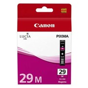 Canon tusz PGI-29M (magenta)