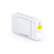 Tusz Epson T50U4 Yellow 350ml. Epson