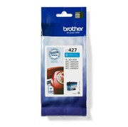 Tusz Brother LC-427 Cyan Brother