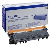 BROTHER Toner Czarny TN2310