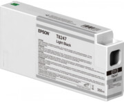 Tusz Epson T8247 Light Black 350ml. Epson