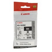 Tusz Canon PFI-102BK Black 0895B001 Canon