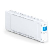 Tusz Epson T50M2 Cyan 700ml. Epson