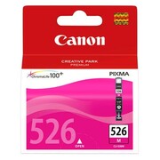 TUSZ CANON CLI-526 MAGENTA