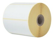 Etykiety termiczne Brother 102x50 - 1050 szt. BDE1J050102102 Brother