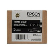 Tusz Epson T8508 Matte Black do P800 Epson