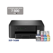 Brother DCP-T430W *DARMOWA DOSTAWA*OD RĘKI*60M GW.* Brother
